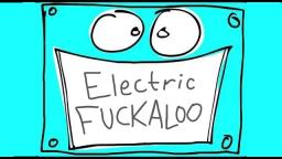 Robot Jones Edited - Electric Fuckaloo