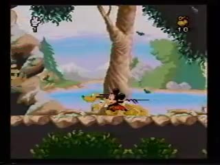 GITCY： Mickey Mania