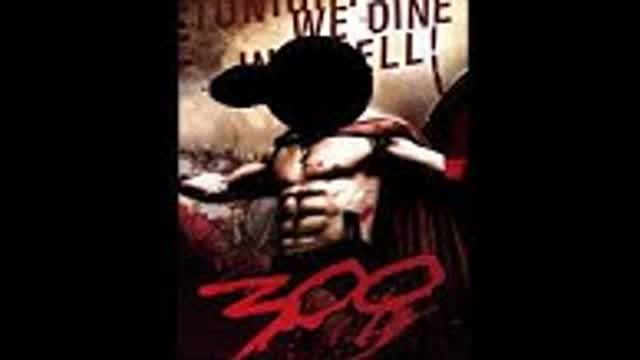 Mr. Game and watch has a sparta remix