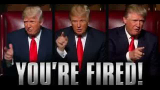 why Donald Trump shouldn't be president