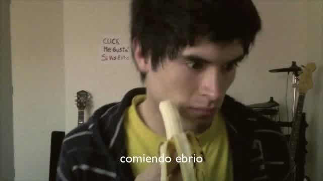 Ebrios, Ebrios Everywhere