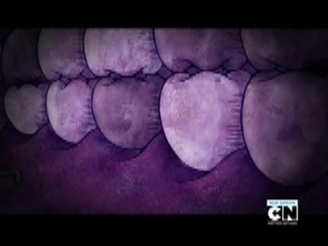 I'm a Believer - The Marvelous Misadventures of Flapjack