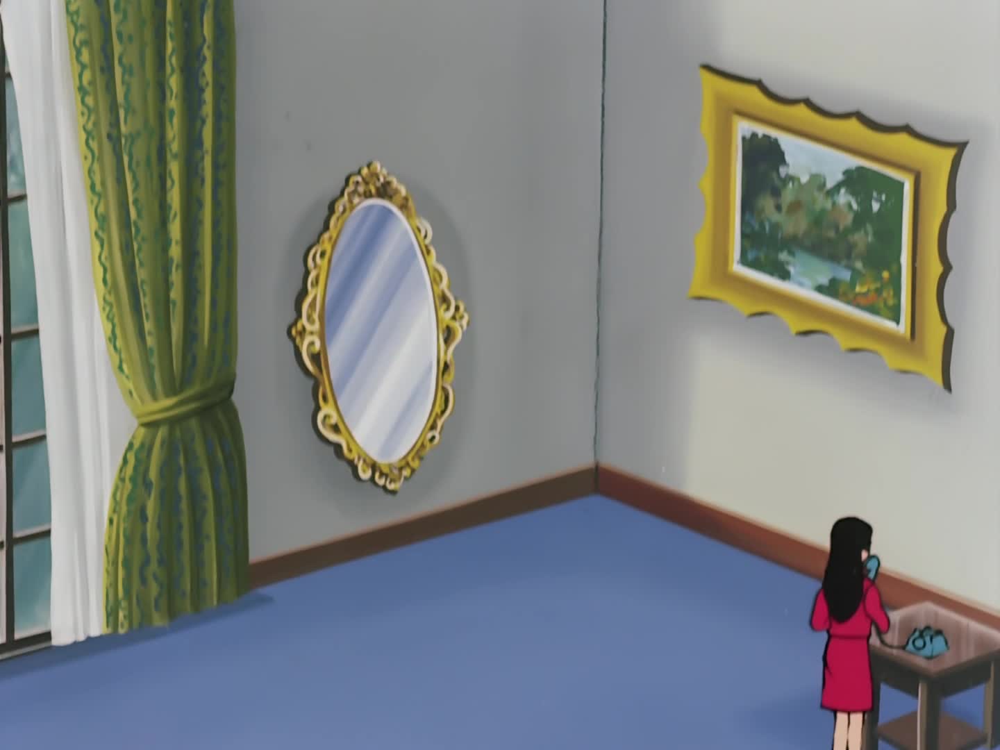 Rocky Joe - 1x09 - Il pugno proibito di Riki