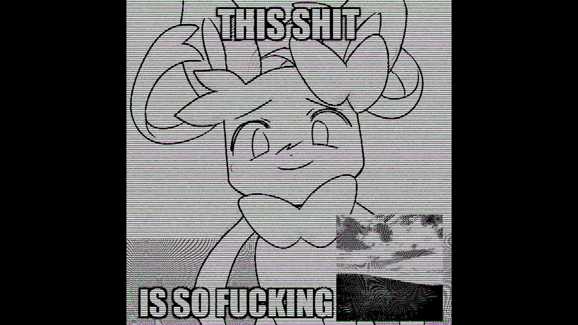 Burnout - (Passon Remix)