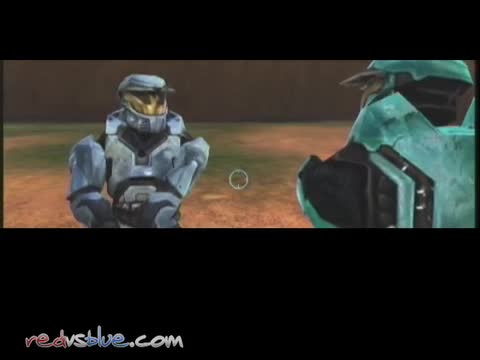 Red vs. Blue - The Joy of Toggling | Rooster Teeth Red vs. Blue - The Joy of Toggling | Rooster Teeth