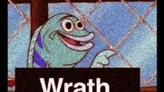 Funny Spongebob Meme