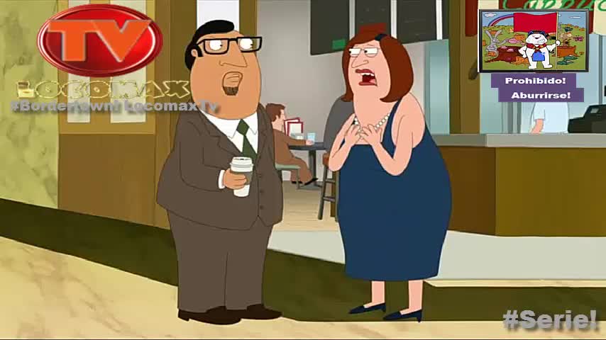 LocomaxTv Bolivia Anime Noviembre 2025