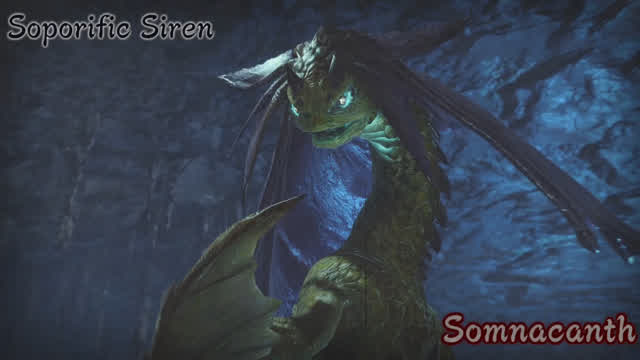 Monster Hunter: Rise - OBS Test