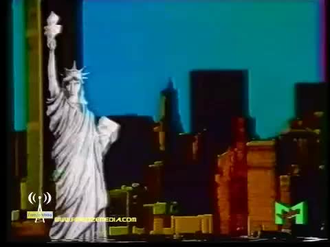 Spot Anni '80 - Marino Groovy Firenze