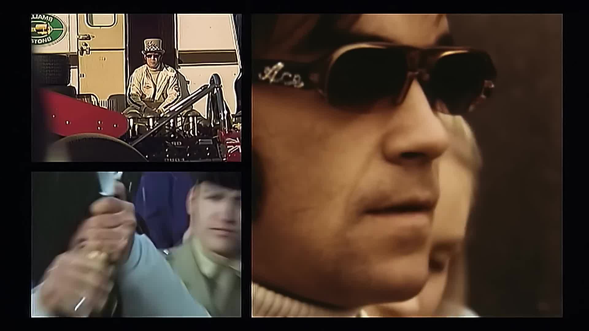 Robbie Williams - Supreme (Official Music Video)