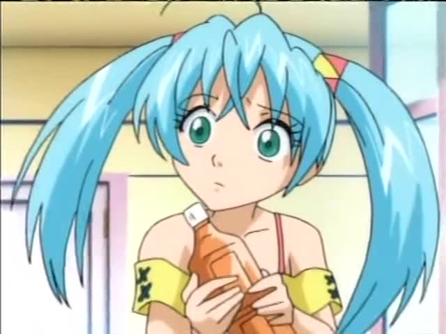 Bakugan Battle Brawlers | S1 EP26 | Cartoon Network