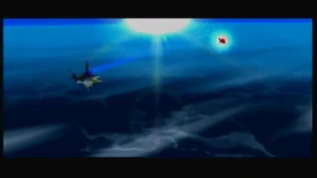 Juguemos ! Super Mario Galaxy -Parte 8