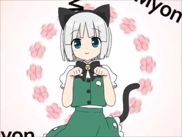 【Touhou】 Myomyomyomyomyomyomyon! 【東方】 【Touhou】 Myomyomyomyomyomyomyon! 【東方】
