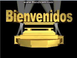 Bienvenidos a mi canal
