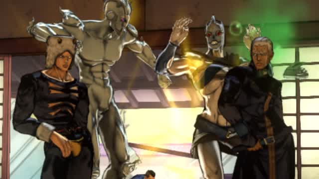 Pucci twins backstory