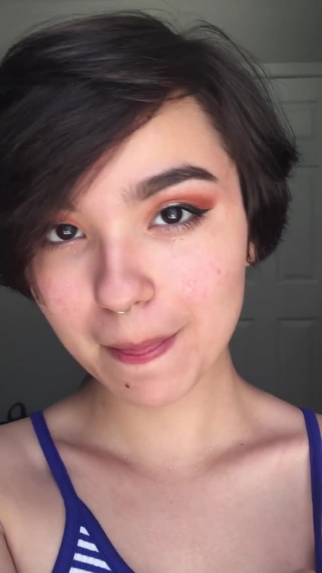 The Ultimate Ahegao #minis