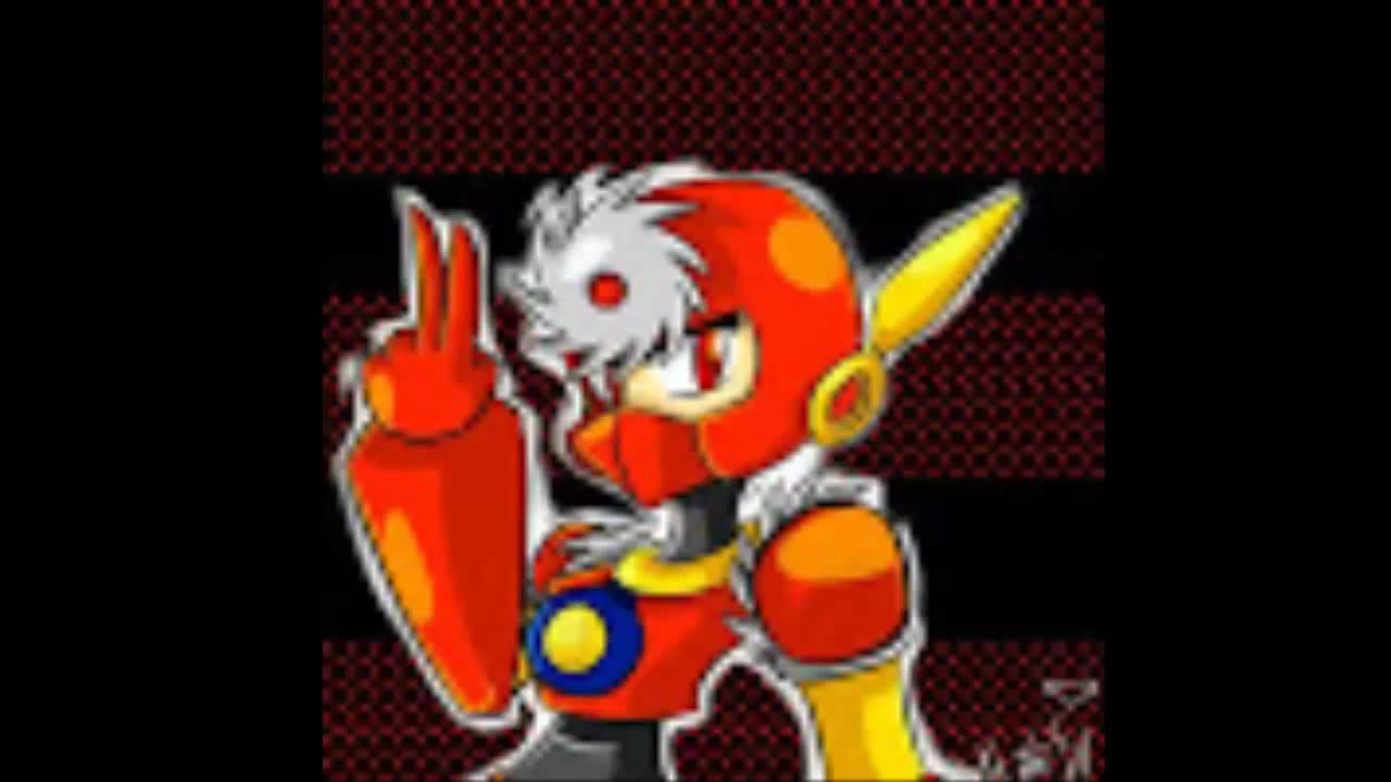 Creepypasta de Metal man 009(720P_HD)