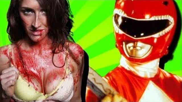 IF KIDS SHOWS WERE REAL!