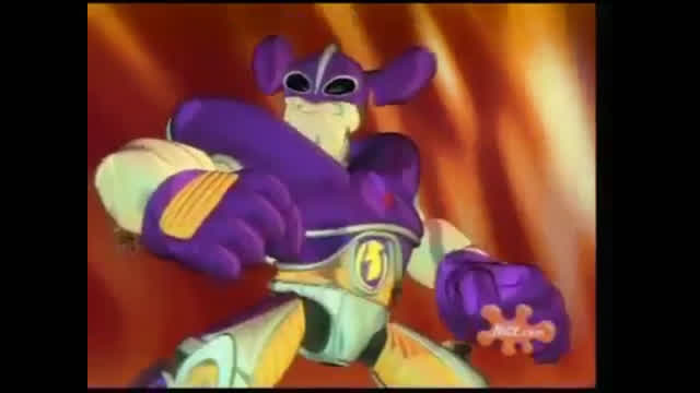 The Adventures of Jimmy Neutron_ Boy Genius Season 01 Episode 013B - UltraSheen copy