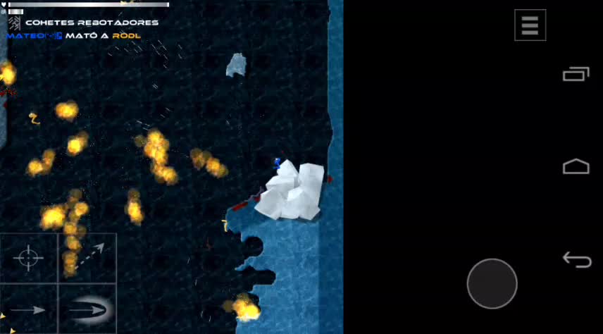 Guerra de gusanos!! Jugando annelids y pasando misiones parte 1 Guerra de gusanos!! Jugando annelids y pasando misiones parte 1