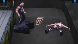 Let's Play ! Smackdown Here Comes The Pain (Part 31)