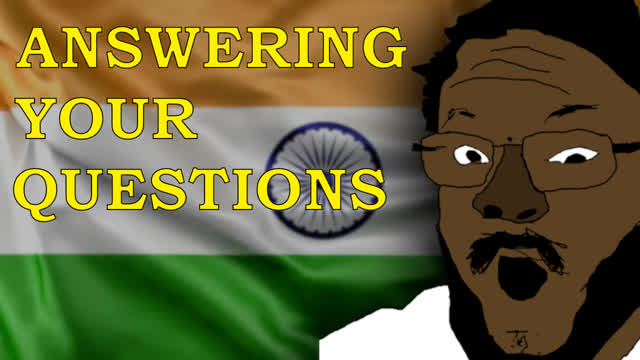 QnA: Answering your Questions...