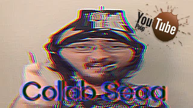 YTPBR - ET Nas Confusões Técnicas (Collab Seca)