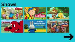 Shows 2009 Shows 2009