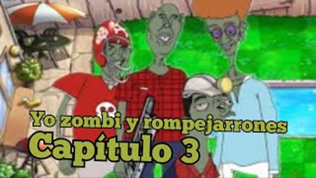 papeando en los puzzles del pvz hardcore (me diagnosticaron sobrepeso)