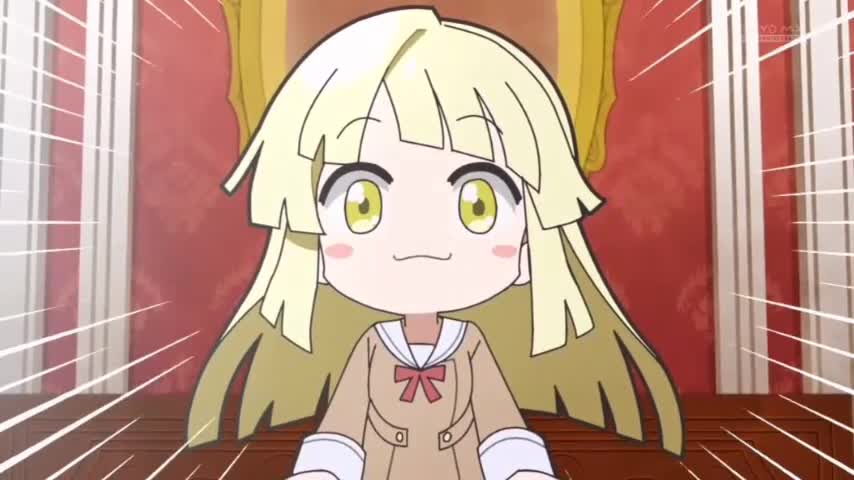 Ganso! Bandori-chan Cap 5 Español Latino