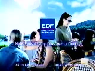 [Spécial 28e anniversaire] M6 - Publicité (Avril 20, 1998)