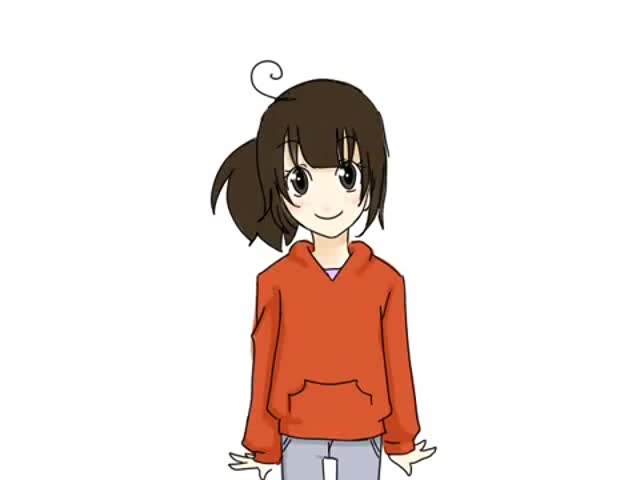 GET DOWN~! ☆ 【Meri = w =】