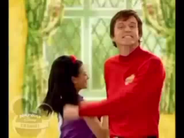 Wiggle y aprende - Murray y su tortuga