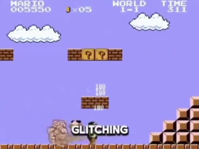 super mario fart.mov