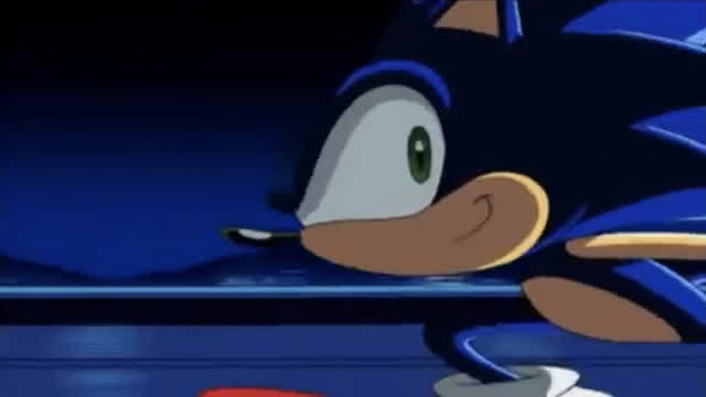 Sonic X - One less Headache - Zebrahead