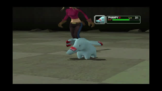 Let's Play Pokemon Coliseum Part 9