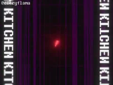 THE ROARING KITCHEN GUN