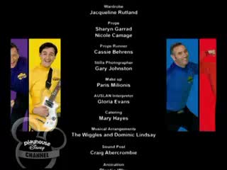 Wiggle y aprende - Especial Fortaleciendome (Parte 2)
