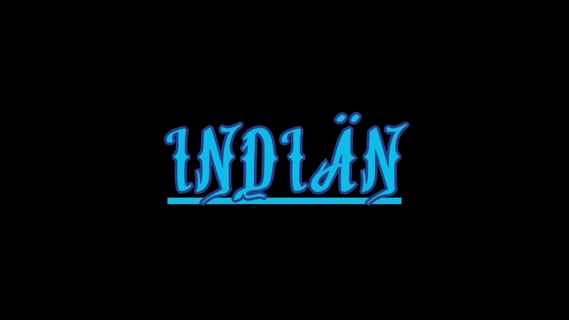 Indiän ¦ Emberi (dalszöveges audió) Indiän ¦ Emberi (dalszöveges audió)