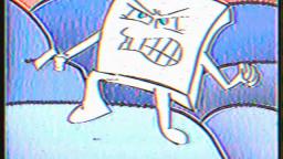 Squarebo - The Quest For Steve Jobs - Advertisement (1999) Squarebo - The Quest For Steve Jobs - Advertisement (1999)