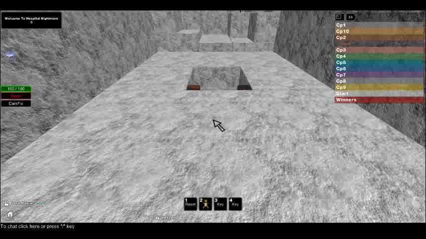 austiblox 2013 hospital nightmare 3.0 austiblox 2013 hospital nightmare 3.0