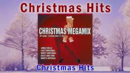Joy - Christmas Mega Mix