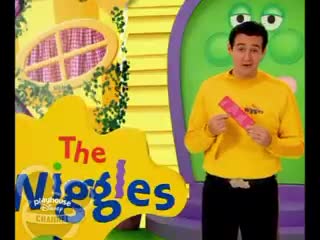 Wiggle y aprende - Episodio 13 Wiggle y aprende - Episodio 13