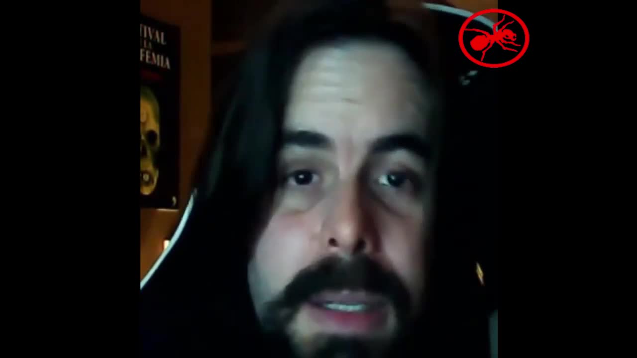 Dross es domado brutalmente en su propia casa (Caso Guerrero de Dios).