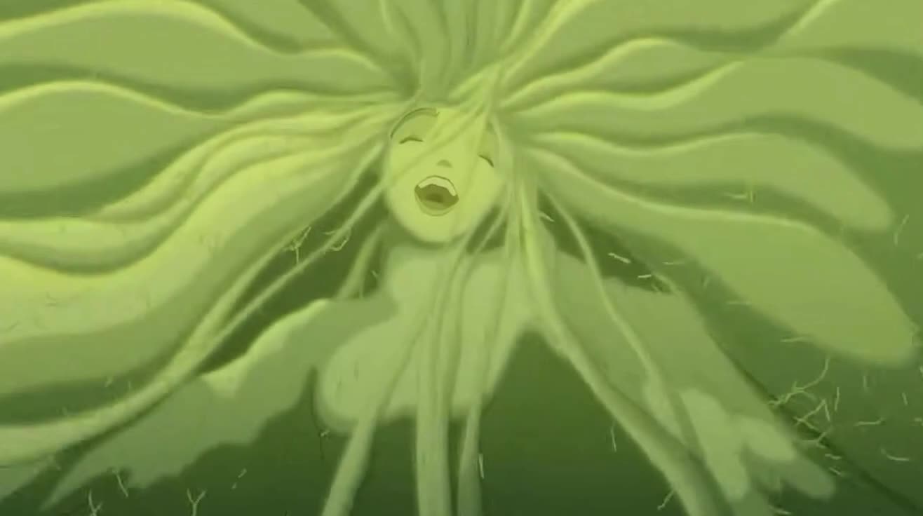 The REAL Disney Treasures...