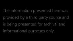 LEAK WEEK [Part 1] - Elliot Rodger's Never-Before-Seen Emails