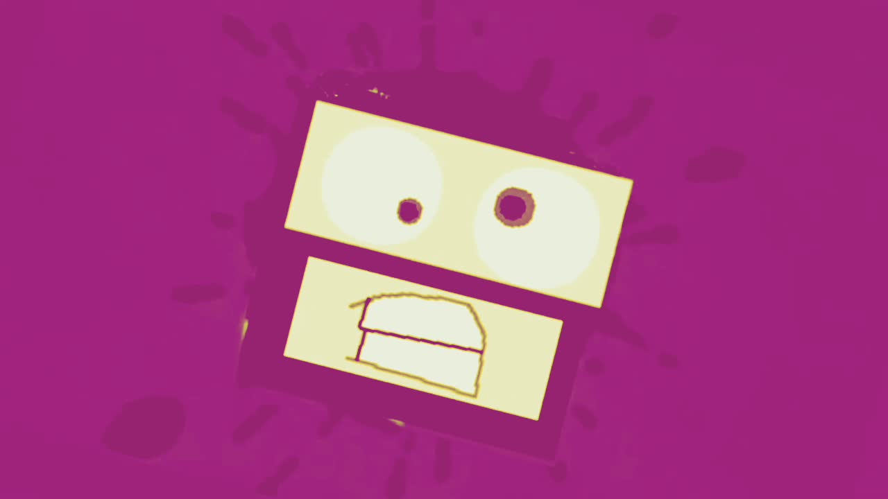 My entry to my logo editing collab