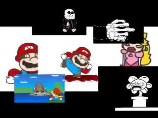 Pelo Man X (2016) [glomiagui]