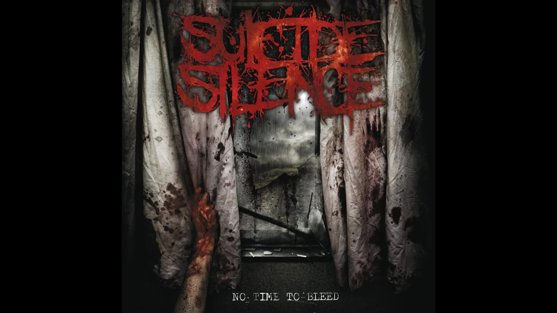 Suicide Silence - Them Bones (Alice in Chains cover)