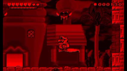 Wario_bee